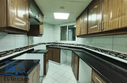 Apartment - 2 Bedrooms - 3 Bathrooms for rent in Sea Side Tower - Shams Abu Dhabi - Al Reem Island - Abu Dhabi