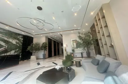 Apartment - 1 Bedroom - 1 Bathroom for sale in Golf Gate - DAMAC Hills - Dubai