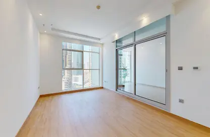 Apartment - 3 Bedrooms - 4 Bathrooms for rent in Skyview Tower - Dubai Marina - Dubai