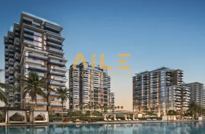 Apartment - 4 Bedrooms - 4 Bathrooms for sale in Naya 2 - District One - Mohammed Bin Rashid City - Dubai