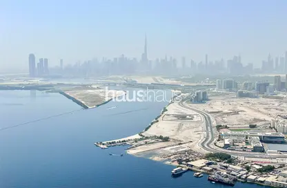 Apartment - 4 Bedrooms - 5 Bathrooms for sale in The Grand - Dubai Creek Harbour (The Lagoons) - Dubai