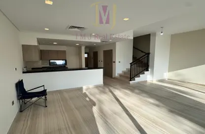 Townhouse - 3 Bedrooms - 4 Bathrooms for sale in Park Residence 1 - Park Residences - DAMAC Hills - Dubai
