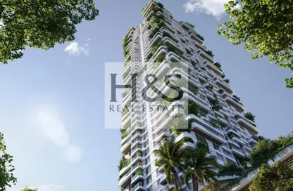 Apartment - 2 Bedrooms - 3 Bathrooms for sale in Talea - Maritime City - Dubai