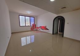 Empty Room image for: Apartment - 1 bedroom - 2 bathrooms for rent in Hamdan Street - Abu Dhabi, Image 1