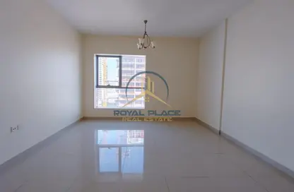 Apartment - 1 Bedroom - 2 Bathrooms for rent in Remal Tower - District 13 - Jumeirah Village Circle - Dubai