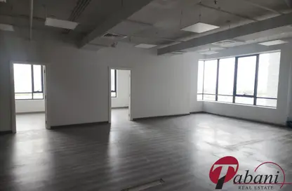Office Space - Studio - 1 Bathroom for rent in Prime Business Centre - Jumeirah Village Circle - Dubai