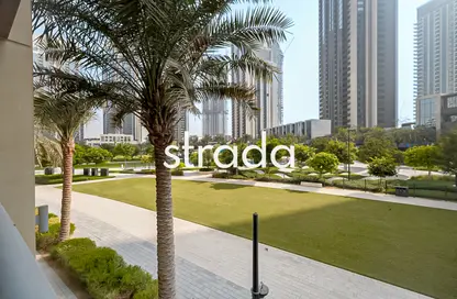 Townhouse - 3 Bedrooms - 4 Bathrooms for sale in Harbour Views Podium - Harbour Views - Dubai Creek Harbour (The Lagoons) - Dubai Townhouse - 3 Bedrooms - 4 Bathrooms for sale in Harbour Views Podium - Harbour Views - Dubai Creek Harbour (The Lagoons) - Dubai