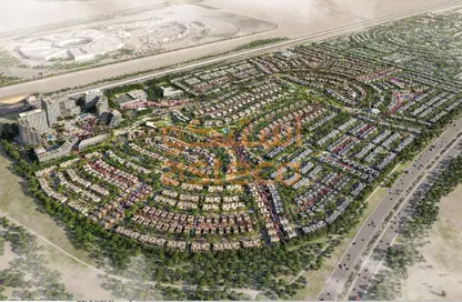 Townhouse - 3 Bedrooms - 4 Bathrooms for sale in Theon at Athlon - Athlon by Aldar - Dubai Land - Dubai