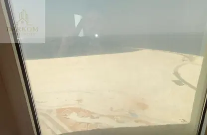 Apartment - 2 Bedrooms - 2 Bathrooms for rent in Ajman Corniche Residences - Ajman Corniche Road - Ajman