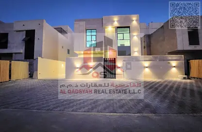 Villa - 6 Bedrooms - 7+ Bathrooms for sale in Al Aamra Gardens - Al Amerah - Ajman