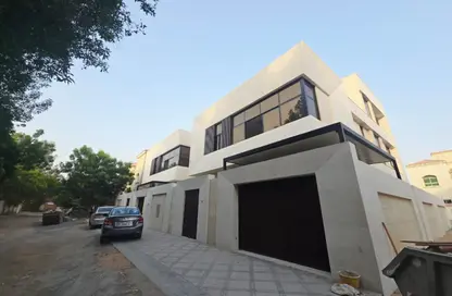 Villa - 6 Bedrooms - 7+ Bathrooms for sale in Al Mowaihat 3 - Al Mowaihat - Ajman Villa - 6 Bedrooms - 7+ Bathrooms for sale in Al Mowaihat 3 - Al Mowaihat - Ajman