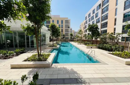 Apartment - 1 Bedroom - 2 Bathrooms for sale in Uptown Al Zahia - Al Zahia - Muwaileh Commercial - Sharjah Apartment - 1 Bedroom - 2 Bathrooms for sale in Uptown Al Zahia - Al Zahia - Muwaileh Commercial - Sharjah