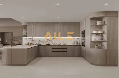 شقة - غرفة نوم - 1 حمام للبيع في بيرل هاوس 4 - قرية جميرا الدائرية - دبي