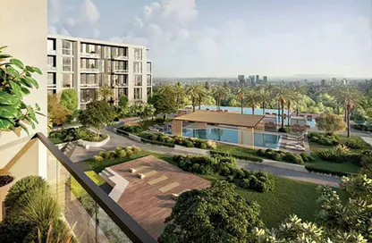 شقة - 3 غرف نوم - 4 حمامات للبيع في سوليا من طرف العقارية - جزيرة السعديات - أبوظبي