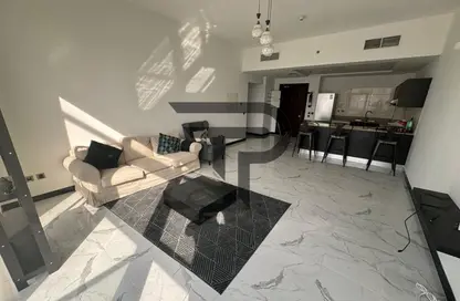 Apartment - 1 Bedroom - 1 Bathroom for rent in Al Murad Tower - Al Barsha 1 - Al Barsha - Dubai
