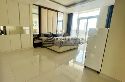 شقة - 3 غرف نوم - 4 حمامات للايجار في داماك ميزون ذا ديستنكشن - دبي وسط المدينة - دبي شقة - 3 غرف نوم - 4 حمامات للايجار في داماك ميزون ذا ديستنكشن - دبي وسط المدينة - دبي