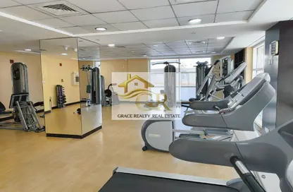 Apartment - 3 Bedrooms - 4 Bathrooms for rent in Al Raffa - Bur Dubai - Dubai