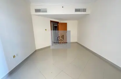 Apartment - 1 Bedroom - 1 Bathroom for rent in New Al Taawun Road - Al Taawun - Sharjah
