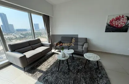 Apartment - 1 Bedroom - 1 Bathroom for rent in The Gate Tower 3 - Shams Abu Dhabi - Al Reem Island - Abu Dhabi