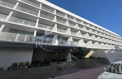 Apartment - Studio - 1 Bathroom for sale in Luma21 - Jumeirah Village Circle - Dubai