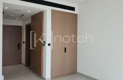 Apartment - Studio - 1 Bathroom for rent in Binghatti Azure - Jumeirah Village Circle - Dubai