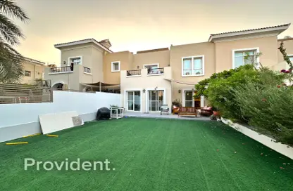 Townhouse - 3 Bedrooms - 4 Bathrooms for sale in Al Reem 1 - Al Reem - Arabian Ranches - Dubai