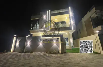 Villa - 5 Bedrooms - 6 Bathrooms for sale in Al Zaheya Gardens - Al Zahya - Ajman