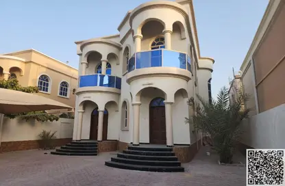 Villa - 5 Bedrooms - 6 Bathrooms for rent in Al Mowaihat 1 - Al Mowaihat - Ajman