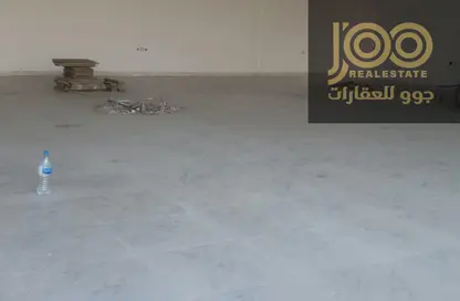 Bulk Rent Unit - Studio - 1 Bathroom for rent in Umm Al Thuoob - Umm Al Quwain