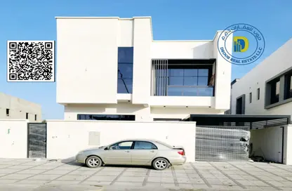 Villa - 5 Bedrooms for sale in Al Yasmeen 1 - Al Yasmeen - Ajman
