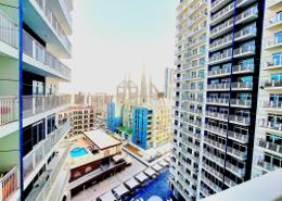 Apartment - 1 bedroom - 2 bathrooms for rent in Geepas Tower - Arjan - Dubai Apartment - 1 bedroom - 2 bathrooms for rent in Geepas Tower - Arjan - Dubai