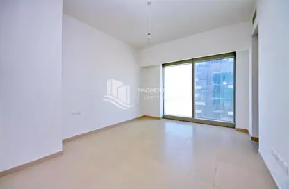 Apartment - 2 Bedrooms - 2 Bathrooms for sale in The Gate Tower 2 - Shams Abu Dhabi - Al Reem Island - Abu Dhabi