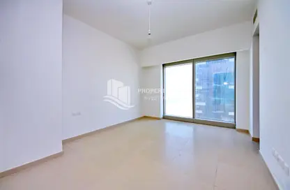 Apartment - 2 Bedrooms - 2 Bathrooms for sale in The Gate Tower 2 - Shams Abu Dhabi - Al Reem Island - Abu Dhabi