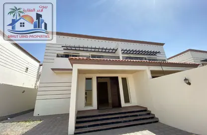 Villa - 4 Bedrooms - 4 Bathrooms for rent in Barashi - Al Badie - Sharjah