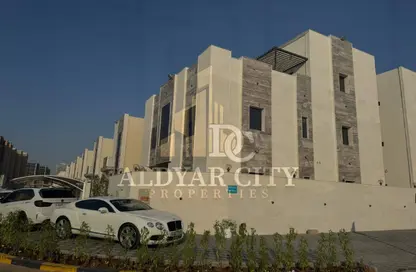 Apartment - 6 Bedrooms - 7+ Bathrooms for rent in Al Aamra Gardens - Al Amerah - Ajman