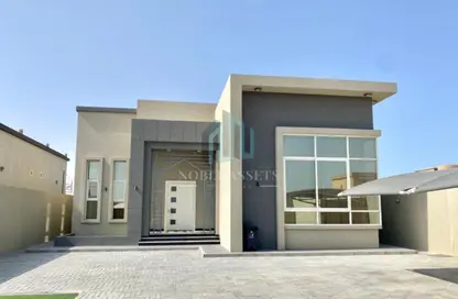 فيلا - 3 غرف نوم - 3 حمامات للايجار في المرسى - الجزيرة الحمراء - قرية الحمرا - رأس الخيمة
