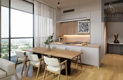 Apartment - 1 Bedroom - 2 Bathrooms for sale in Olfah - Muwaileh Commercial - Sharjah