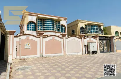Villa - 5 Bedrooms - 7 Bathrooms for rent in Al Rawda 3 Villas - Al Rawda 3 - Al Rawda - Ajman