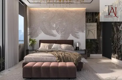 Apartment - 2 Bedrooms - 3 Bathrooms for sale in Empire Lake view - Liwan - Dubai Land - Dubai