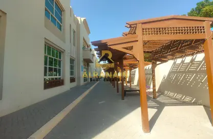 Apartment - 2 Bedrooms - 2 Bathrooms for rent in Al Shuaibah - Al Rawdah Al Sharqiyah - Al Ain