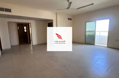 Apartment - 2 Bedrooms - 2 Bathrooms for rent in Al Hamidiya 1 - Al Hamidiya - Ajman