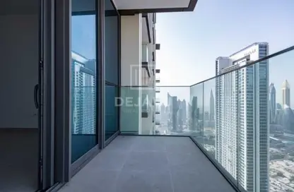 شقة - 2 غرف نوم - 2 حمامات للايجار في داون تاون فيوز - زعبيل 2 - زعبيل - دبي