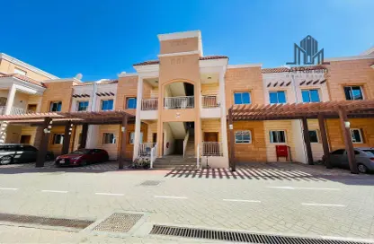 Outdoor Building image for: Apartment - 2 Bedrooms - 3 Bathrooms for rent in Al Ruwaikah - Al Muwaiji - Al Ain, Image 1