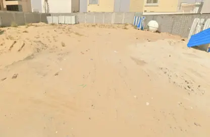 Land - Studio for sale in Hoshi - Al Badie - Sharjah