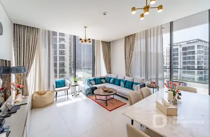 Apartment - 3 Bedrooms - 4 Bathrooms for rent in Residences 13 - District One - Mohammed Bin Rashid City - Dubai Apartment - 3 Bedrooms - 4 Bathrooms for rent in Residences 13 - District One - Mohammed Bin Rashid City - Dubai