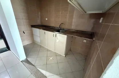 Apartment - Studio - 1 Bathroom for rent in Tiger Building Al Yarmouk - Al Nahda - Sharjah