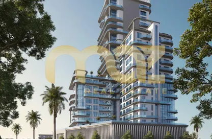 Apartment - 3 Bedrooms - 3 Bathrooms for sale in Radiant Garden Towers - Tamouh - Al Reem Island - Abu Dhabi