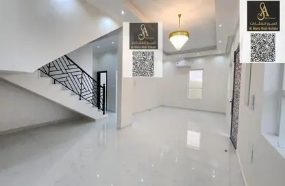 Villa - 3 Bedrooms - 3 Bathrooms for rent in Al Zaheya Gardens - Al Zahya - Ajman