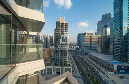 Apartment - 1 Bedroom - 2 Bathrooms for sale in Imperial Avenue - Downtown Dubai - Dubai