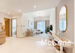 Apartment - 1 bedroom - 1 bathroom for rent in Burj Royale - Downtown Dubai - Dubai Apartment - 1 bedroom - 1 bathroom for rent in Burj Royale - Downtown Dubai - Dubai
